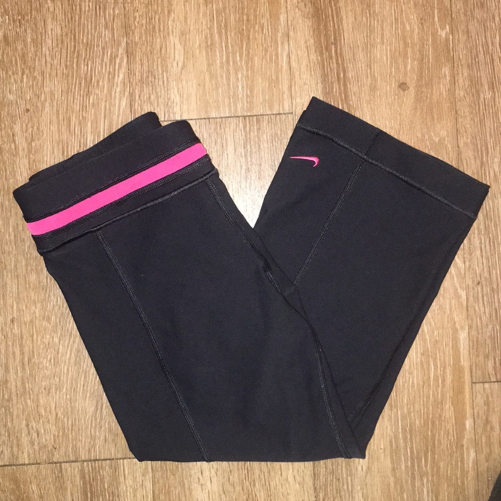 Nike dri fit leggings 25$